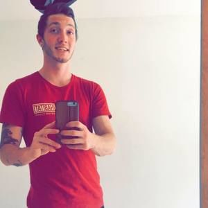 Meet your Posher, Dillon